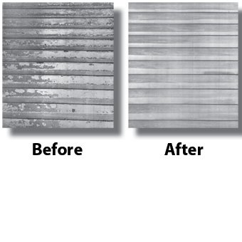 Before and After