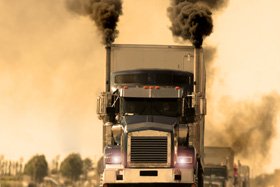 DP88 Improves Fuel Economy