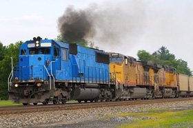 DP88 Reduces Pollution