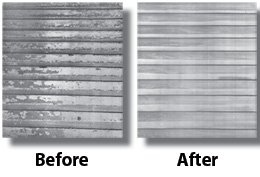 PC88 Before and After