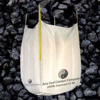 CC-88 Supersack 2000 lbs.